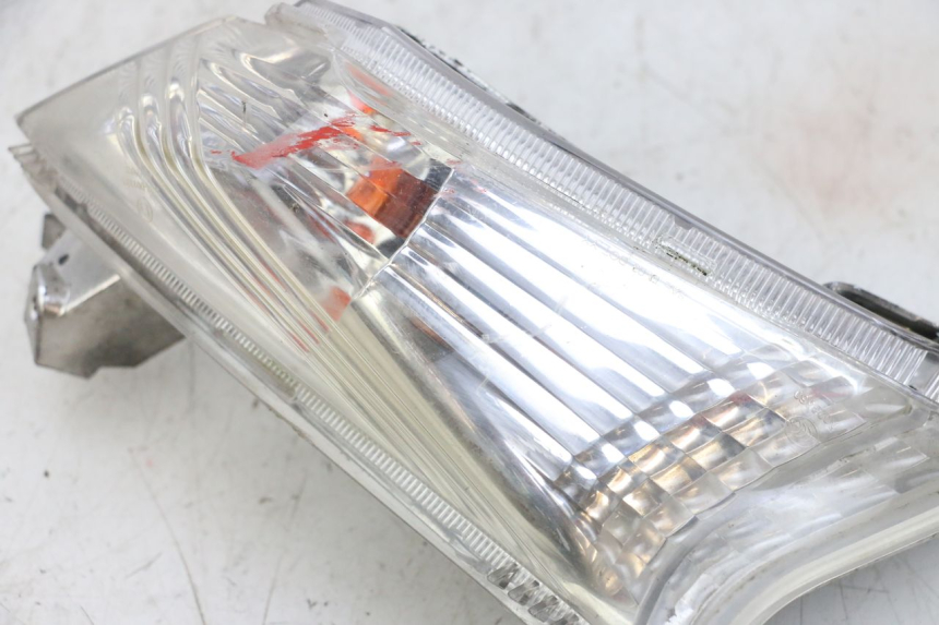 photo de KIERUNKOWSKAZ PRZEDNI PRAWY JM MOTORS GTS 125 (2015 - 2019) - Szczegół części