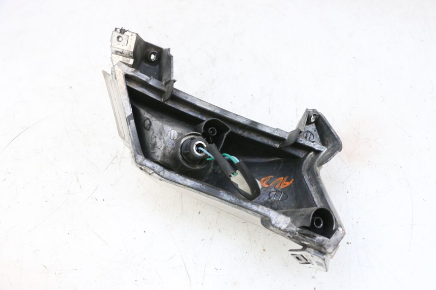 photo de KIERUNKOWSKAZ PRZEDNI PRAWY JM MOTORS GTS 125 (2015 - 2019) - Zbliżenie techniczne