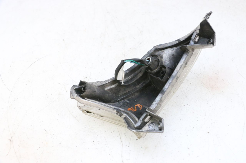 photo de KIERUNKOWSKAZ PRZEDNI PRAWY JM MOTORS GTS 125 (2015 - 2019) - Widok ogólny