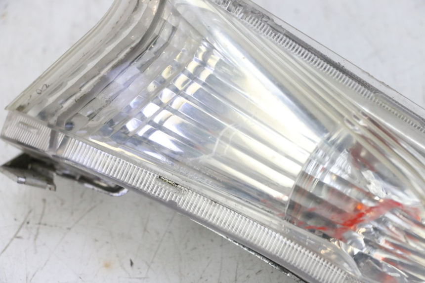 photo de KIERUNKOWSKAZ PRZEDNI PRAWY JM MOTORS GTS 125 (2015 - 2019) - Część sprawdzona