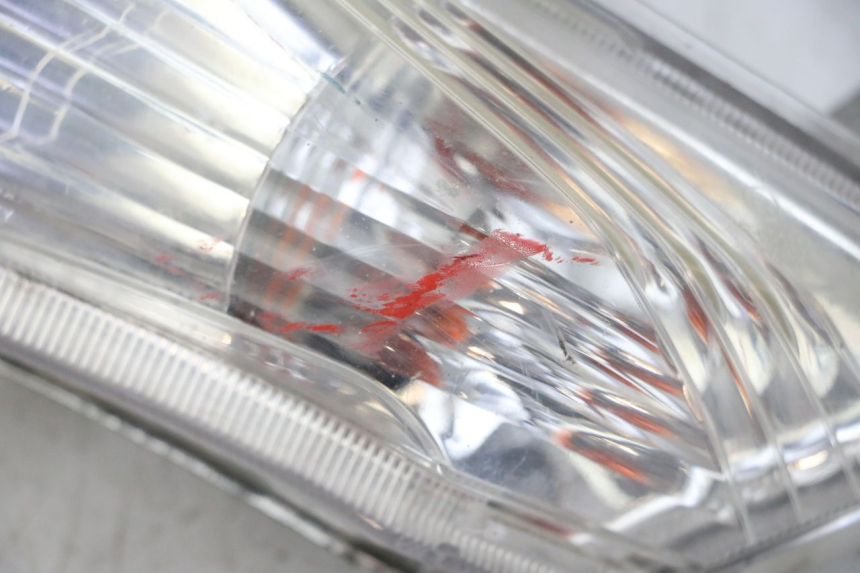 photo de KIERUNKOWSKAZ PRZEDNI PRAWY JM MOTORS GTS 125 (2015 - 2019) - Oznaczenia i referencje