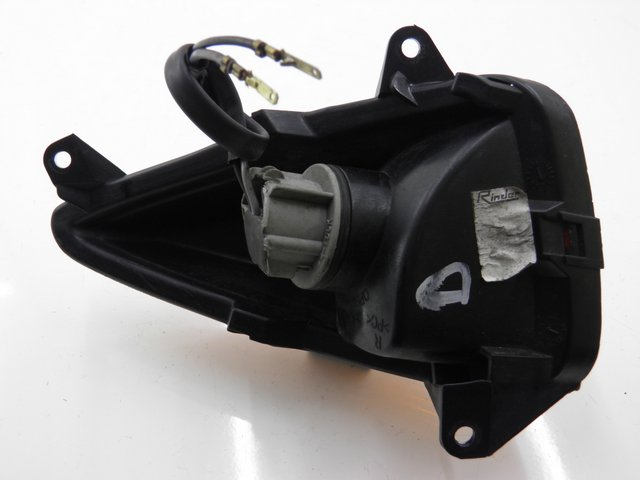 photo de KIERUNKOWSKAZ PRZEDNI PRAWY HONDA CBF S ABS 600 (2004 - 2007) - Szczegół części