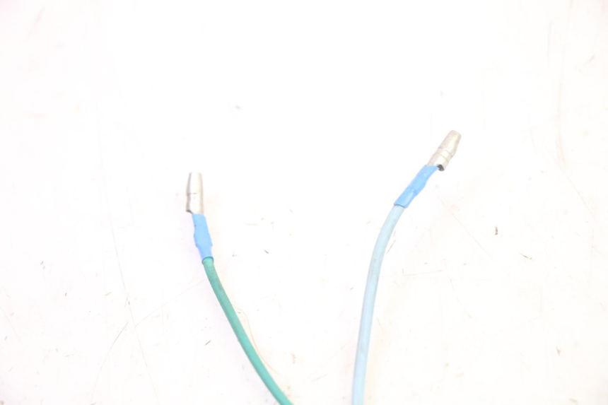 photo de KIERUNKOWSKAZ PRZEDNI PRAWY SPEEDY HT50QT6 50 - Inny kąt widzenia