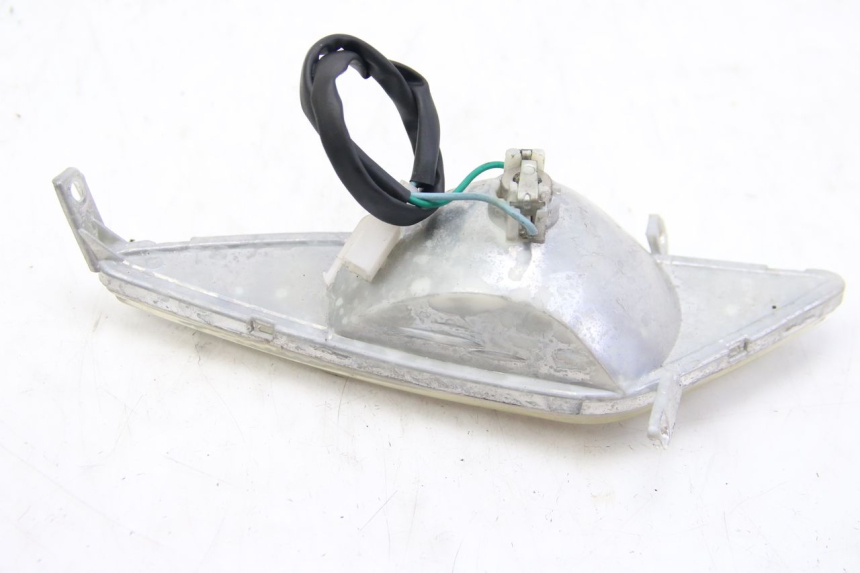 photo de KIERUNKOWSKAZ PRZEDNI PRAWY REVATTO IMPERATOR 125 (2007 - 2015) - Inny kąt widzenia