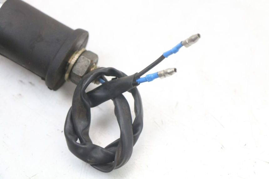 photo de KIERUNKOWSKAZ PRZEDNI PRAWY JINLUN JL HIGHLANDER 125 (2007 - 2015) - Zbliżenie techniczne