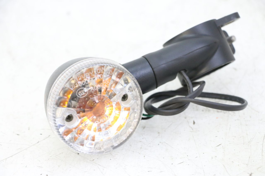 photo de KIERUNKOWSKAZ PRZEDNI PRAWY KEEWAY K-LIGHT KLIGHT 125 (2018 - 2025) - Widok główny