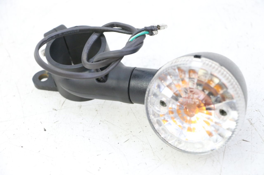 photo de KIERUNKOWSKAZ PRZEDNI PRAWY KEEWAY K-LIGHT KLIGHT 125 (2018 - 2025) - Szczegół części