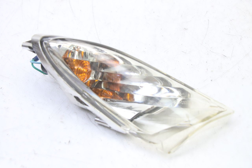 photo de KIERUNKOWSKAZ PRZEDNI PRAWY KYMCO XCITING 500 (2007 - 2010) - Widok główny