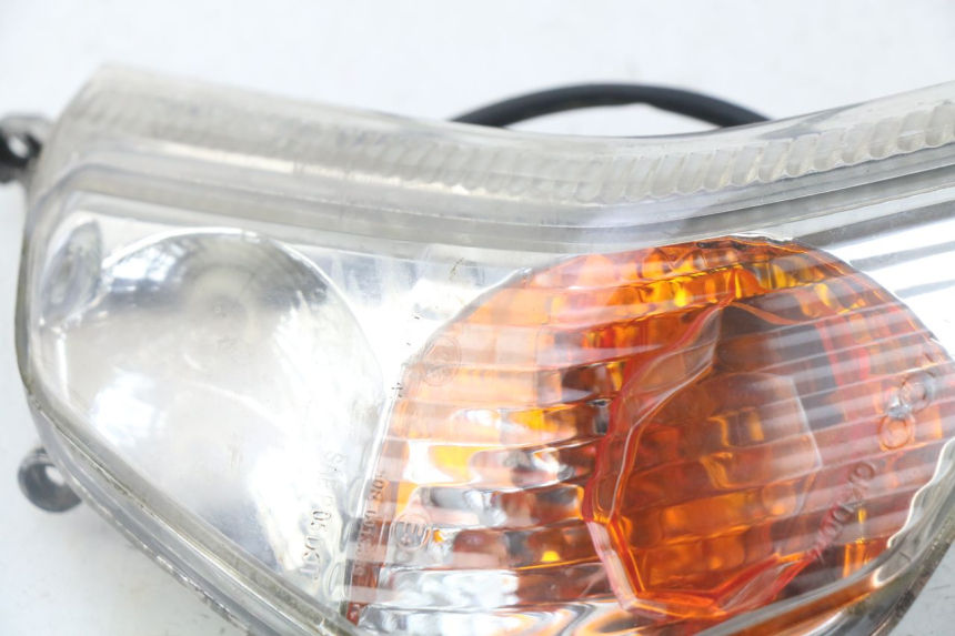 photo de KIERUNKOWSKAZ PRZEDNI PRAWY KYMCO LIKE 4T 50 (2009 - 2018) - Widok ogólny