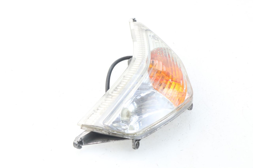 photo de KIERUNKOWSKAZ PRZEDNI PRAWY KYMCO LIKE 4T 50 (2009 - 2018) - Część sprawdzona