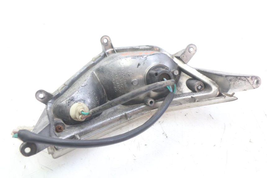 photo de KIERUNKOWSKAZ PRZEDNI PRAWY KYMCO LIKE 4T 50 (2009 - 2018) - Szczegół części