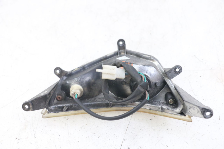 photo de KIERUNKOWSKAZ PRZEDNI PRAWY KYMCO LIKE 125 (2009 - 2016) - Inny kąt widzenia