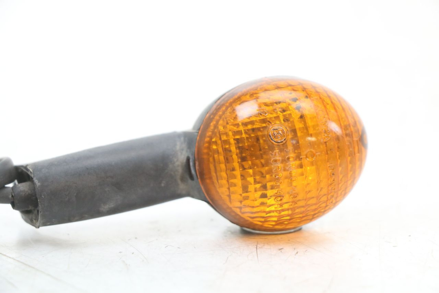 photo de Kierunkowskaz przedni prawy PEUGEOT LUDIX 50 (2005 - 2007) - Zoom stanu zużycia