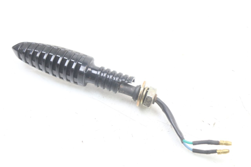 photo de KIERUNKOWSKAZ PRZEDNI PRAWY MASAI SCRAMBLER SPORT 125 (2021 - 2025) - Inny kąt widzenia