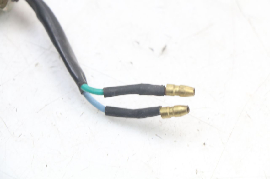 photo de KIERUNKOWSKAZ PRZEDNI PRAWY MASAI SCRAMBLER SPORT 125 (2021 - 2025) - Widok ogólny