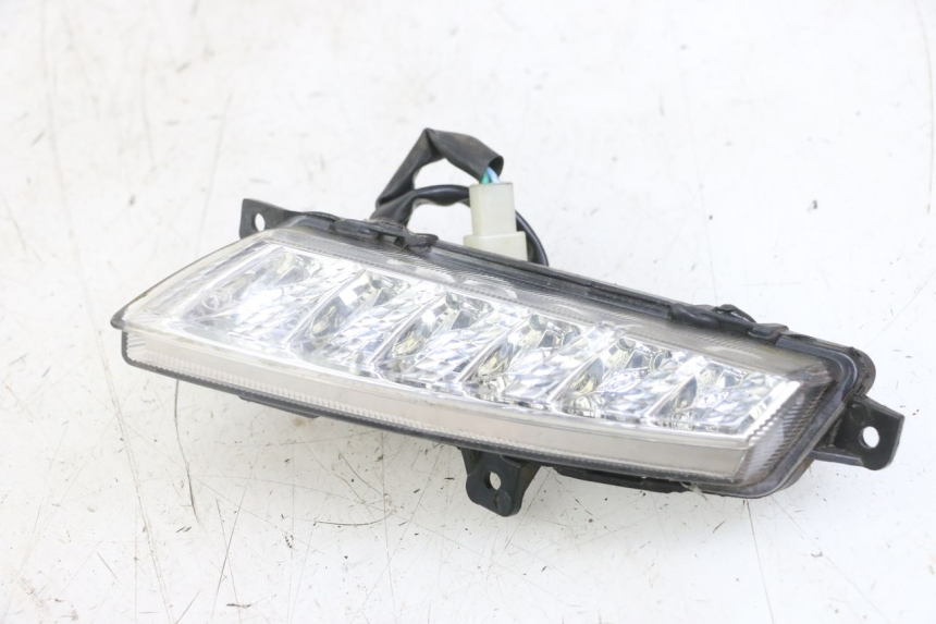 photo de KIERUNKOWSKAZ PRZEDNI PRAWY MASH CITY 4T 50 (2018 - 2020) - Widok główny