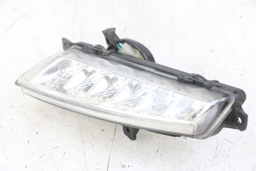 photo de KIERUNKOWSKAZ PRZEDNI PRAWY MASH CITY 4T 50 (2018 - 2020) - Widok ogólny