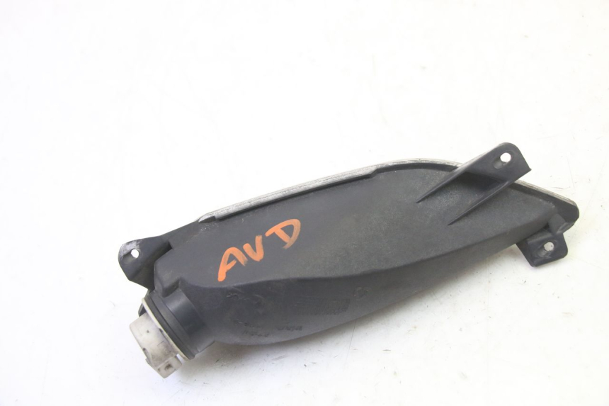 photo de KIERUNKOWSKAZ PRZEDNI PRAWY PIAGGIO MP3 125 (2006 - 2014) - Zoom stanu zużycia