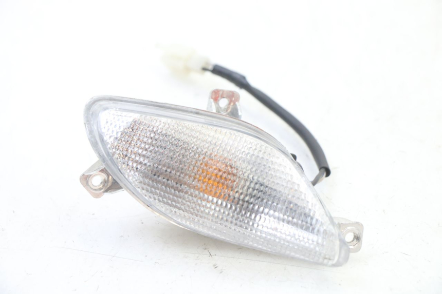 photo de KIERUNKOWSKAZ PRZEDNI PRAWY PIAGGIO NEW TYPHOON 50 (2018 - 2021) - Widok główny