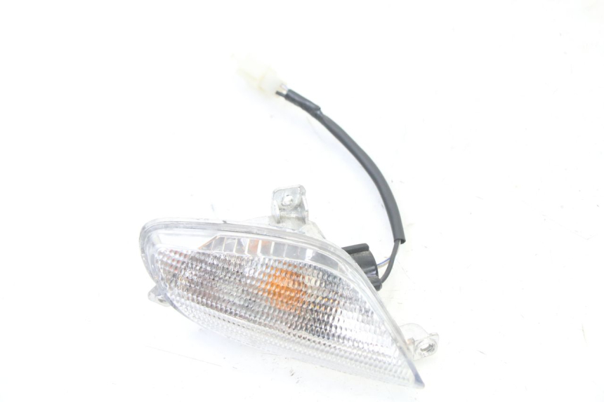 photo de KIERUNKOWSKAZ PRZEDNI PRAWY PIAGGIO NEW TYPHOON 50 (2018 - 2021) - Szczegół części