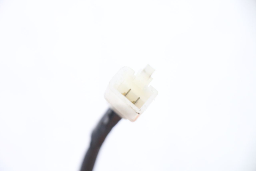 photo de KIERUNKOWSKAZ PRZEDNI PRAWY PIAGGIO NEW TYPHOON 50 (2018 - 2021) - Zbliżenie techniczne