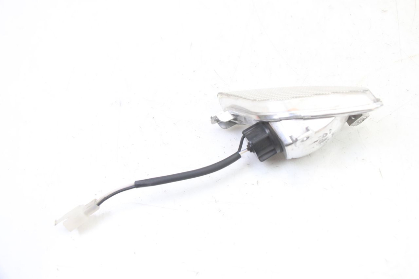 photo de KIERUNKOWSKAZ PRZEDNI PRAWY PIAGGIO NEW TYPHOON 50 (2018 - 2021) - Zoom stanu zużycia