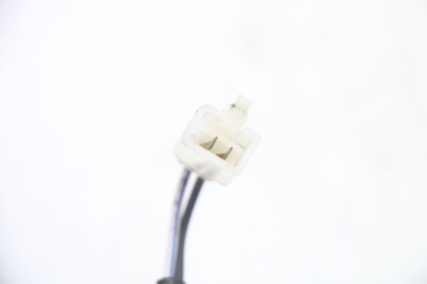 photo de KIERUNKOWSKAZ PRZEDNI PRAWY PIAGGIO NEW TYPHOON 50 (2018 - 2021) - Zbliżenie techniczne