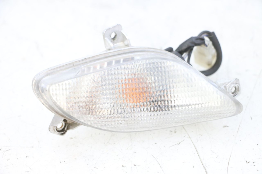 photo de KIERUNKOWSKAZ PRZEDNI PRAWY PIAGGIO NEW TYPHOON 50 (2018 - 2021) - Widok główny