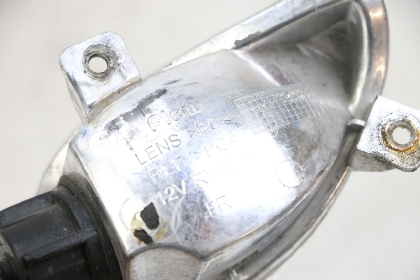 photo de KIERUNKOWSKAZ PRZEDNI PRAWY PIAGGIO NEW TYPHOON 50 (2018 - 2021) - Szczegół części