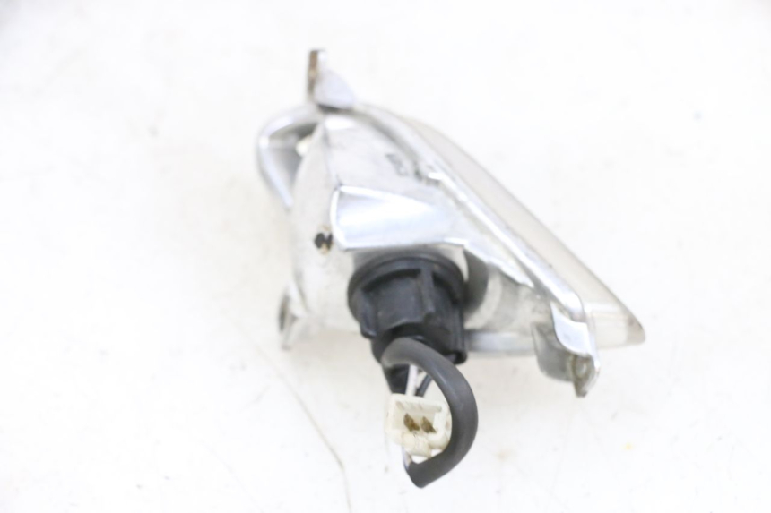 photo de KIERUNKOWSKAZ PRZEDNI PRAWY PIAGGIO NEW TYPHOON 50 (2018 - 2021) - Zoom stanu zużycia