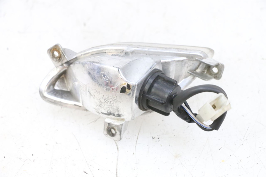 photo de KIERUNKOWSKAZ PRZEDNI PRAWY PIAGGIO NEW TYPHOON 50 (2018 - 2021) - Inny kąt widzenia