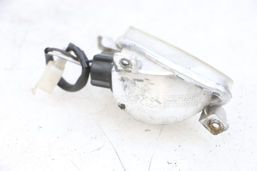 photo de KIERUNKOWSKAZ PRZEDNI PRAWY PIAGGIO NEW TYPHOON 50 (2018 - 2021) - Zbliżenie techniczne