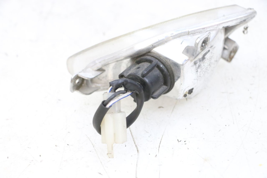 photo de KIERUNKOWSKAZ PRZEDNI PRAWY PIAGGIO NEW TYPHOON 50 (2018 - 2021) - Widok ogólny