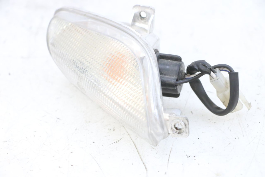 photo de KIERUNKOWSKAZ PRZEDNI PRAWY PIAGGIO NEW TYPHOON 50 (2018 - 2021) - Punkty mocowania