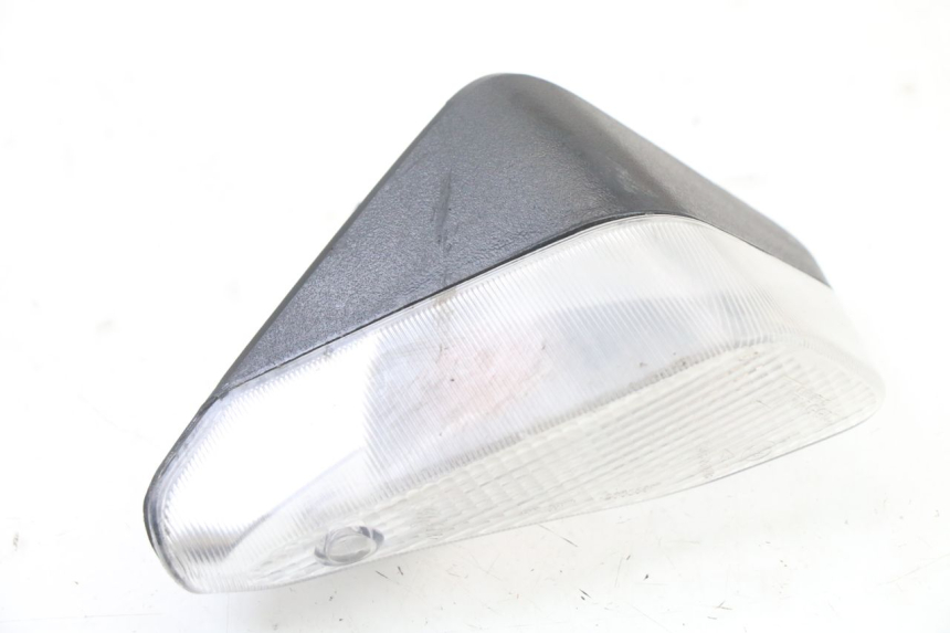 photo de PRAWY PRZEDNI KIERUNKOWSKAZ PIAGGIO NRG POWER PUREJET 50 (2018 - 2021) - Zoom stanu zużycia