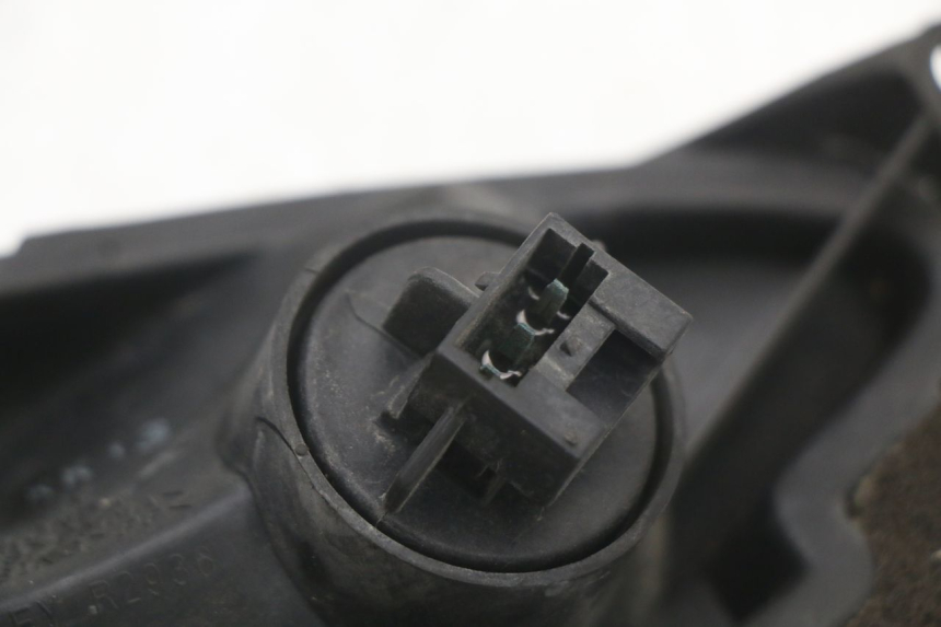 photo de KIERUNKOWSKAZ PRZEDNI PRAWY HONDA NTV DEAUVILLE 650 (1998 - 2001) - Widok ogólny