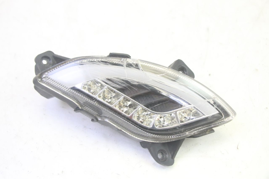 photo de KIERUNKOWSKAZ PRZEDNI PRAWY JM MOTORS OLDIES GT 4T 50 (2018 - 2025) - Widok główny