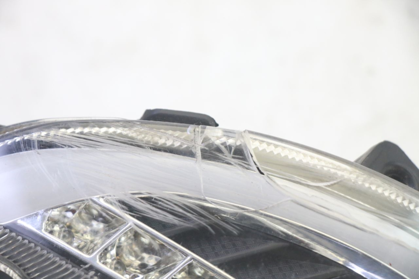 photo de KIERUNKOWSKAZ PRZEDNI PRAWY JM MOTORS OLDIES GT 4T 50 (2018 - 2025) - Szczegół części