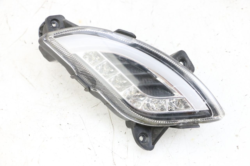 photo de KIERUNKOWSKAZ PRZEDNI PRAWY JM MOTORS OLDIES GT 4T 50 (2018 - 2025) - Widok główny