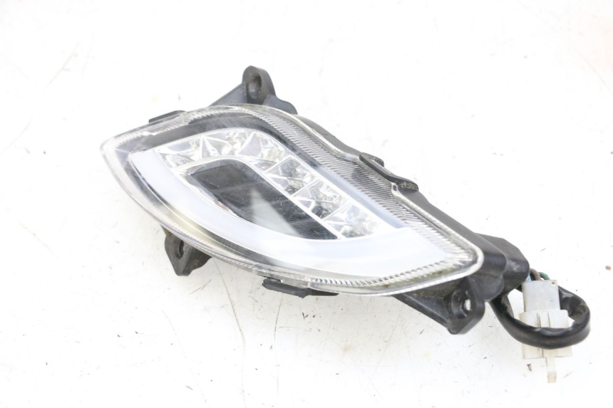 photo de KIERUNKOWSKAZ PRZEDNI PRAWY JM MOTORS OLDIES GT 4T 50 (2018 - 2025) - Punkty mocowania