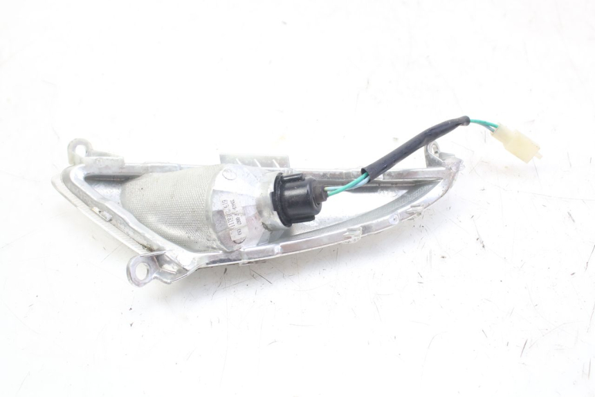 photo de Kierunkowskaz przedni prawy SYM ORBIT 2 4T 50 (2018 - 2022) - Szczegół części