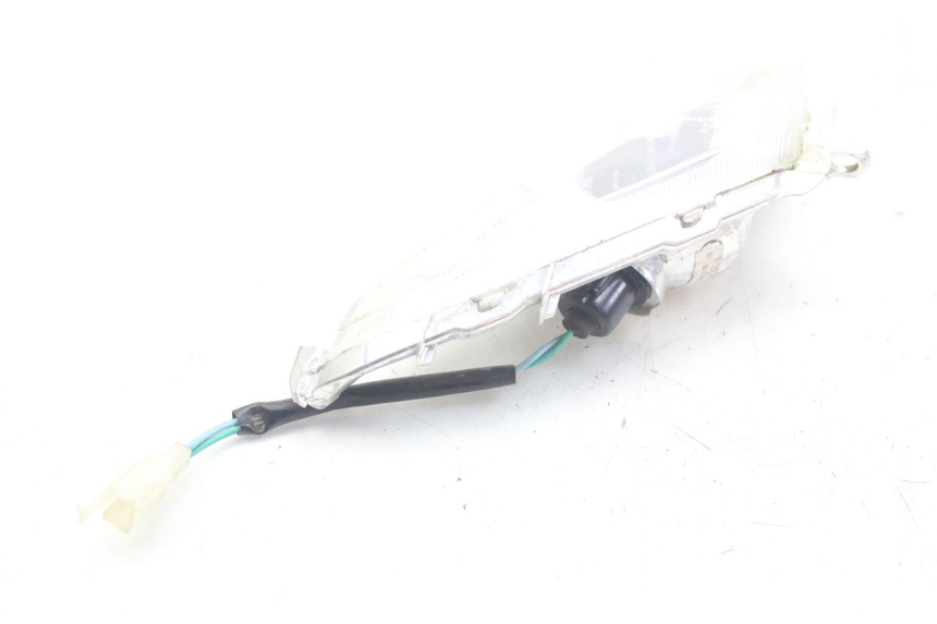 photo de Kierunkowskaz przedni prawy SYM ORBIT 2 4T 50 (2018 - 2022) - Inny kąt widzenia