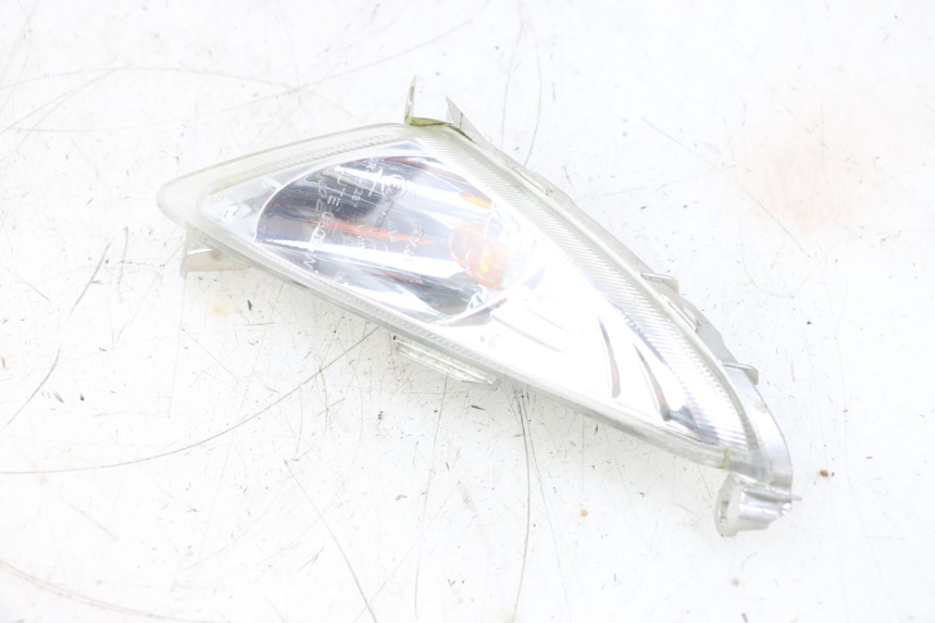 photo de KIERUNKOWSKAZ PRZEDNI PRAWY SYM ORBIT 2 4T 50 (2008 - 2017) - Widok ogólny