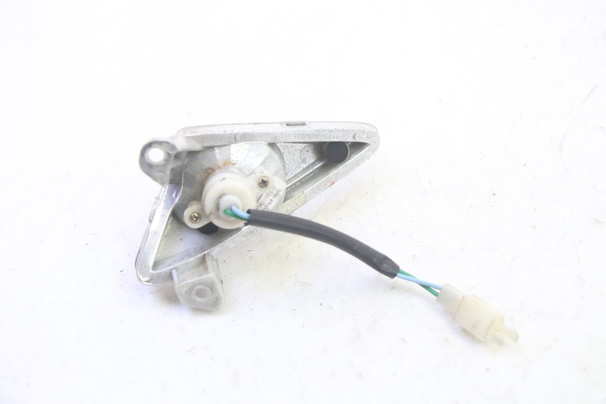 photo de KIERUNKOWSKAZ PRZEDNI PRAWY SYM ORBIT III 3 4T 50 (2021 - 2025) - Widok ogólny