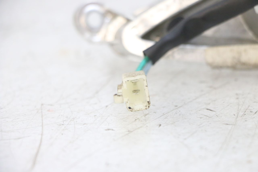 photo de PRAWY PRZEDNI KIERUNKOWSKAZ SYM ORBIT III 3 4T 50 (2018 - 2021) - Widok ogólny