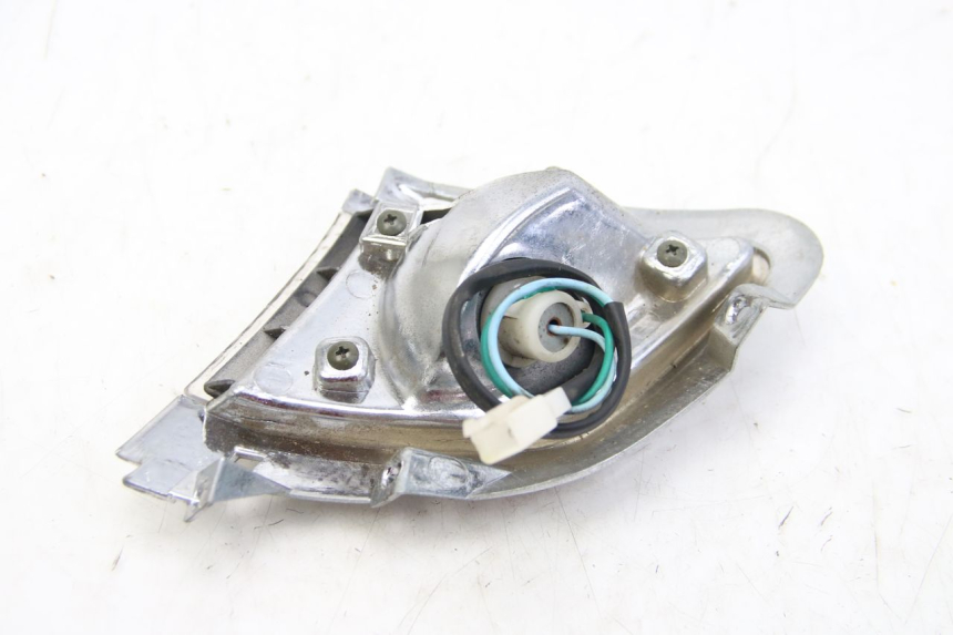 photo de KIERUNKOWSKAZ PRZEDNI PRAWY TNT MOTOR OTTO 2T 50 (2012 - 2018) - Inny kąt widzenia