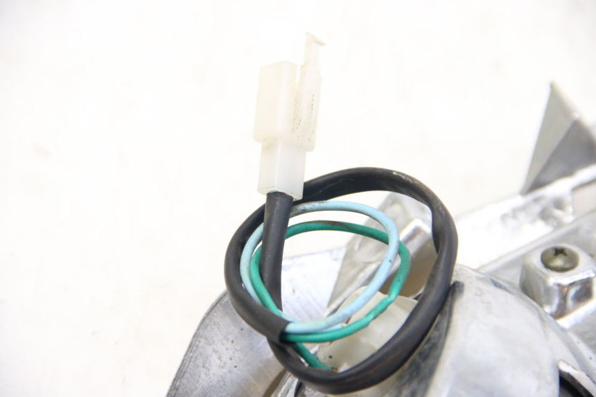 photo de KIERUNKOWSKAZ PRZEDNI PRAWY TNT MOTOR OTTO 2T 50 (2012 - 2018) - Punkty mocowania