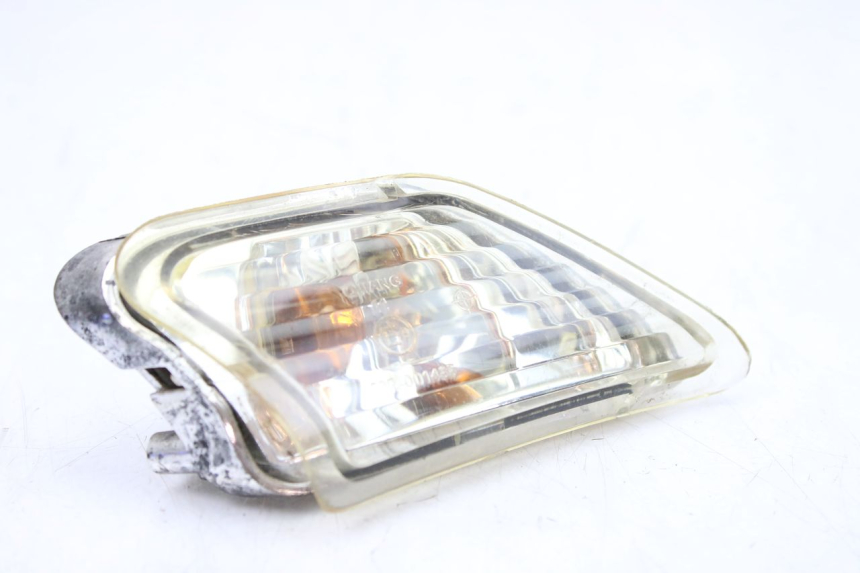 photo de KIERUNKOWSKAZ PRZEDNI PRAWY KEEWAY OUTLOOK 125 (2007 - 2013) - Widok główny