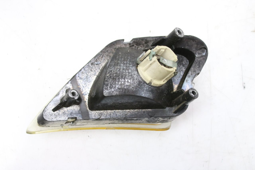 photo de KIERUNKOWSKAZ PRZEDNI PRAWY KEEWAY OUTLOOK 125 (2007 - 2013) - Inny kąt widzenia