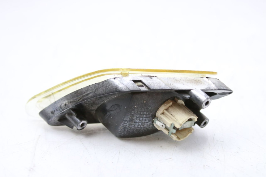 photo de KIERUNKOWSKAZ PRZEDNI PRAWY KEEWAY OUTLOOK 125 (2007 - 2013) - Zbliżenie techniczne